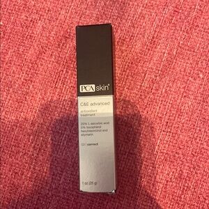 NWT PCA Vitamin C&E Advanced Antioxidant Treatment - Black and Gray Nordstrom